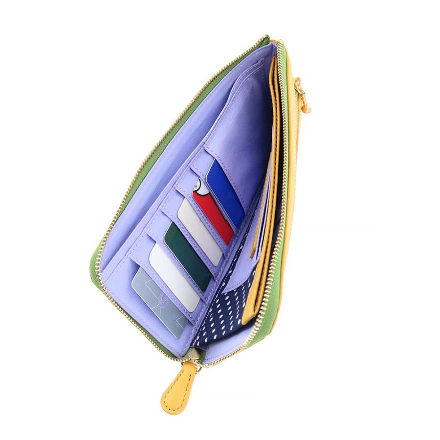 FRAMeWORK（フレームワーク） 最大P+16% 財布 長財布 レディース財布