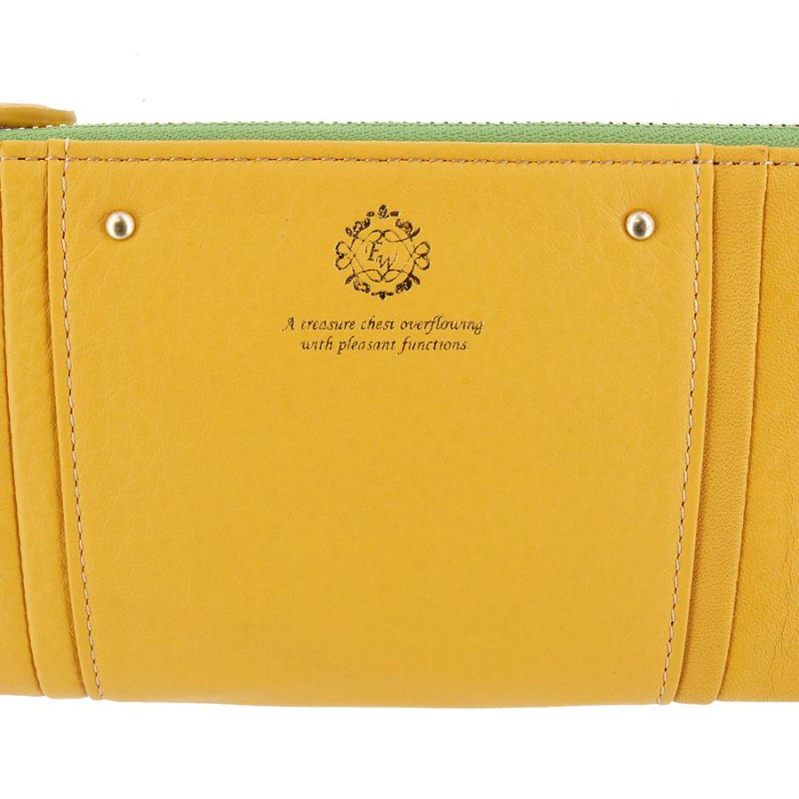 FRAMeWORK（フレームワーク） 最大P+16% 財布 長財布 レディース財布