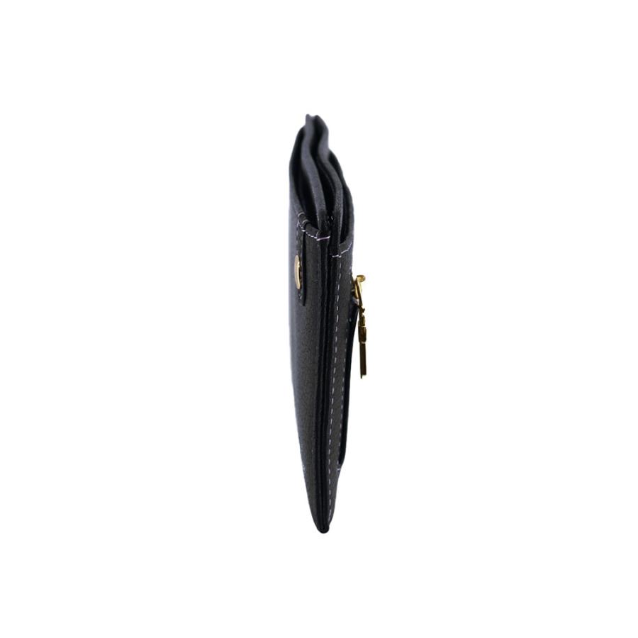 フレームワーク 財布 長財布 オープン 薄い 本革 小銭入れあり FRAME WORK シアー 45083 レディース | FRAMeWORK | 20