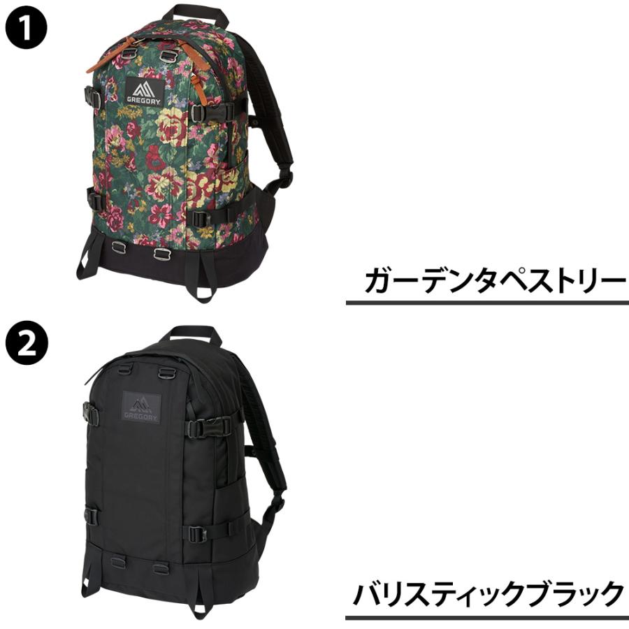 GREGORY 最大P+16% グレゴリー バッグ リュックサック デイパック 