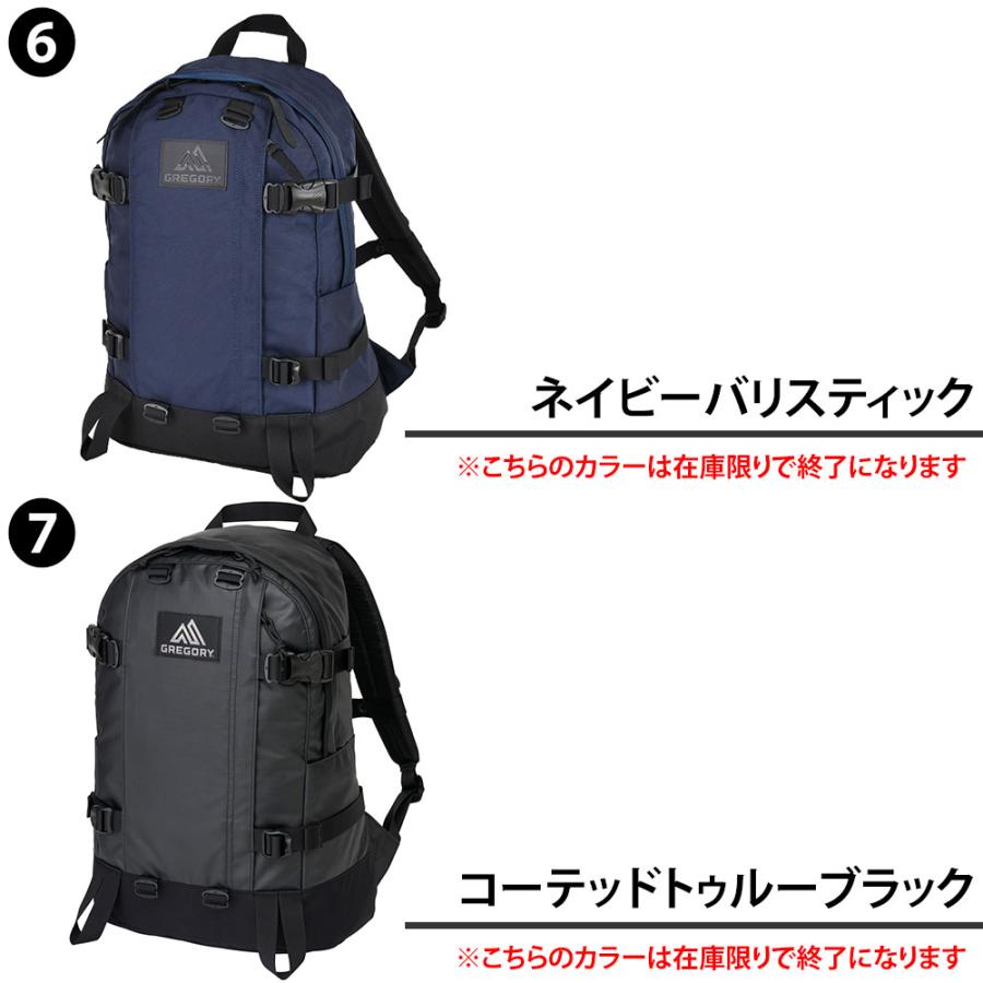 GREGORY（グレゴリー） バッグ リュックサック デイパック バック