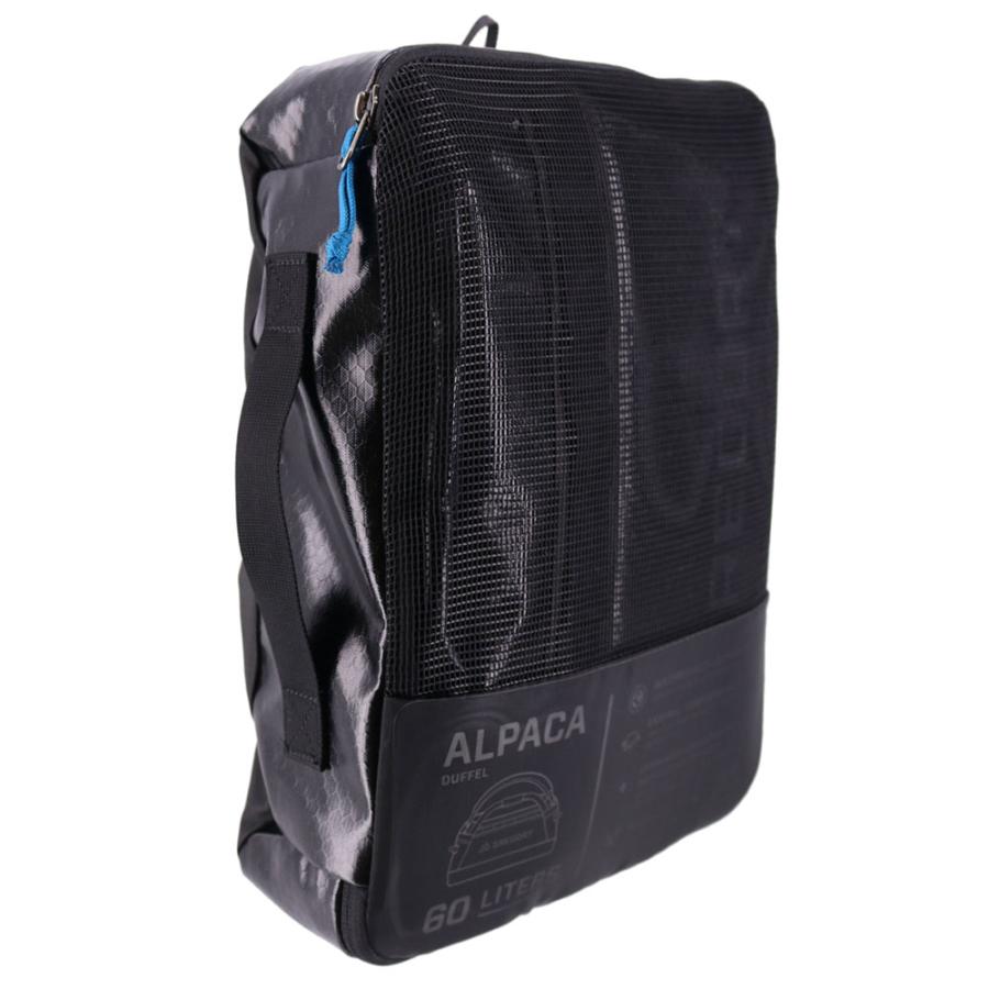 グレゴリー GREGORY 2wayボストンバッグ ダッフルバッグ リュックサック TRAVEL トラベル ALPACA 60 アルパカ60 メンズ レディース_15