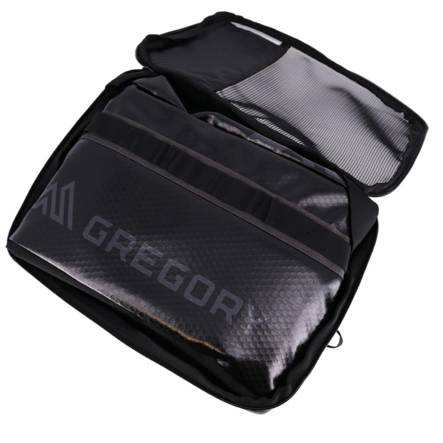 グレゴリー GREGORY 2wayボストンバッグ ダッフルバッグ リュックサック TRAVEL トラベル ALPACA 60 アルパカ60 メンズ レディース_16