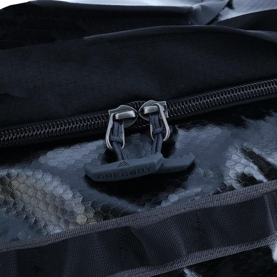 グレゴリー GREGORY 2wayボストンバッグ ダッフルバッグ リュックサック TRAVEL トラベル ALPACA 60 アルパカ60 メンズ レディース_9