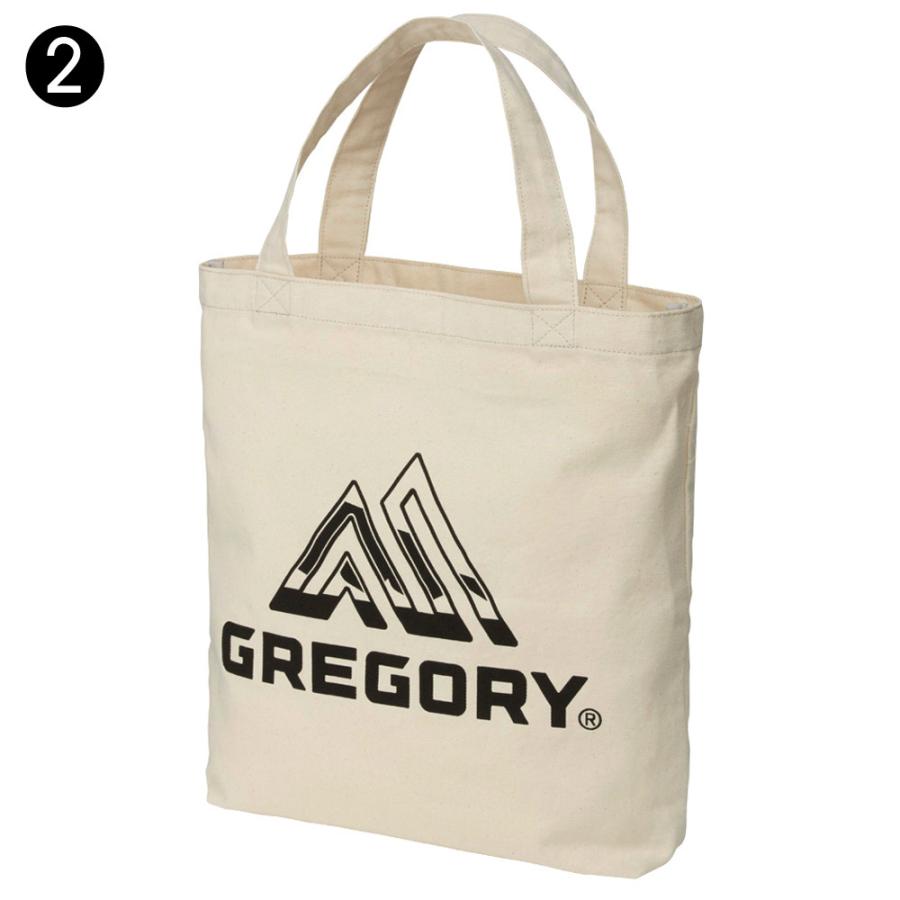 スーさん様用【GREGORY】キャンバストートバッグ GREGORY/グレゴリー COTTON CANVAS TOTE キャンバストートバッグ