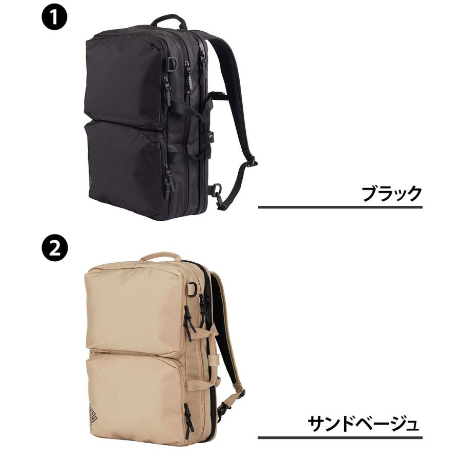 Gregory ビジネス　旅行　bag 3way GREGORY（グレゴリー） 3WAYビジネスバッグ ショルダー リュック