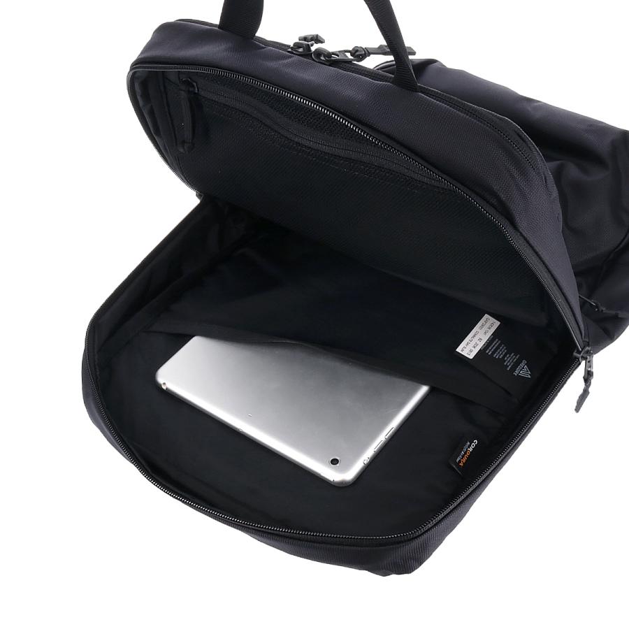 GREGORY グレゴリー　コミュートデイ　黒　バックパック　リュック　16L GREGORY グレゴリー コミュートデイ スリム COMMUTE DAY SLIM