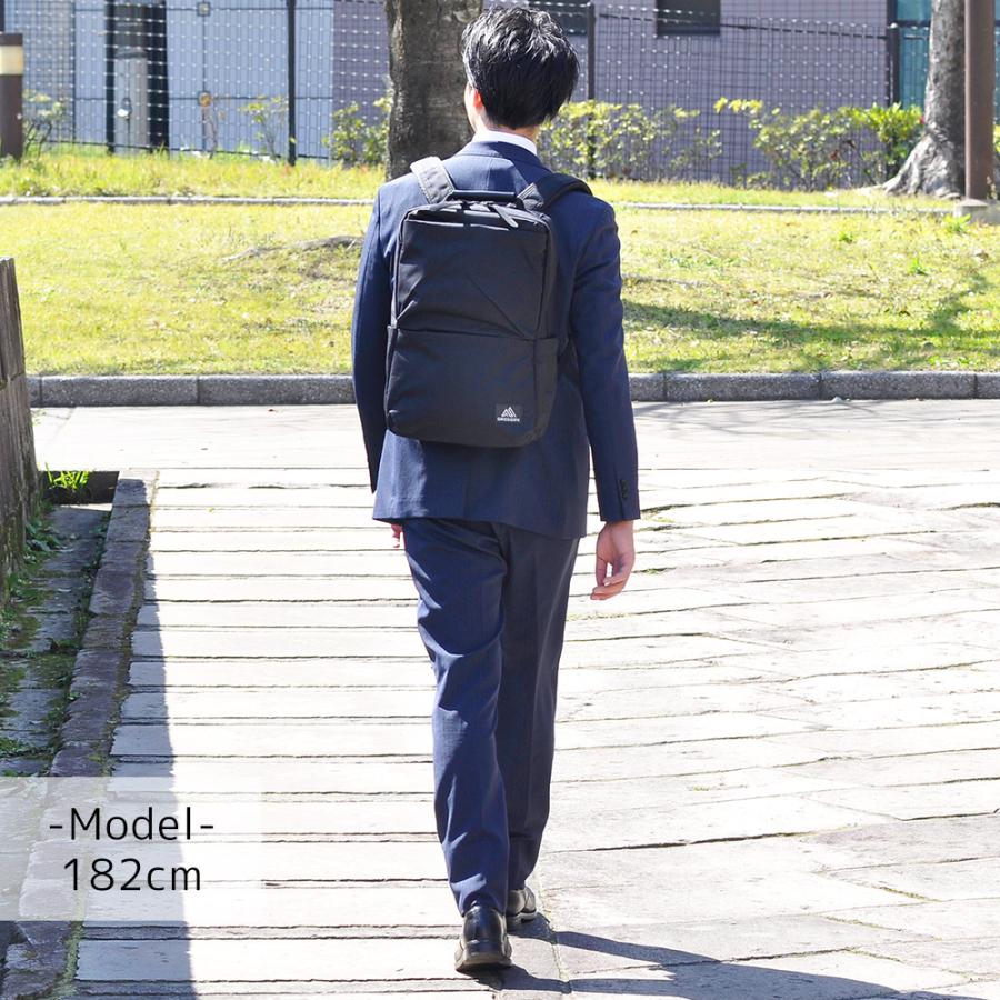 GREGORY（グレゴリー） バッグ ビジネスリュック デイパック バック