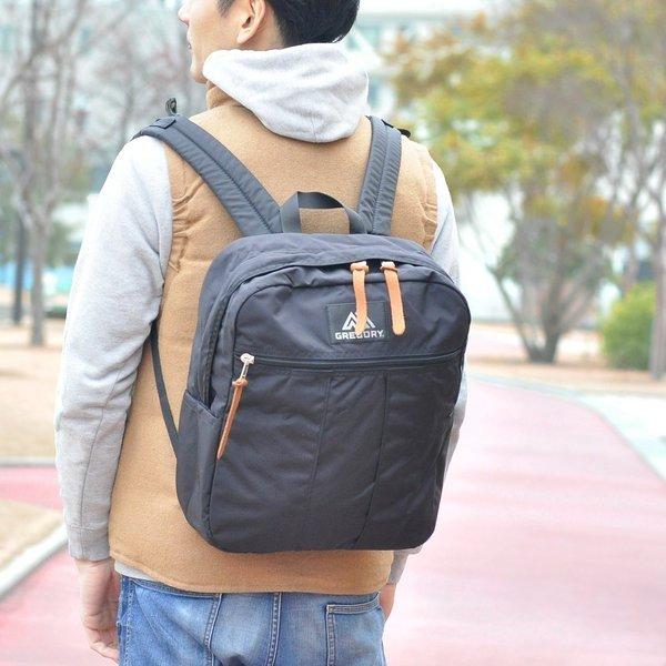 GREGORY（グレゴリー） 最大P+16% リュックサック デイパック バック