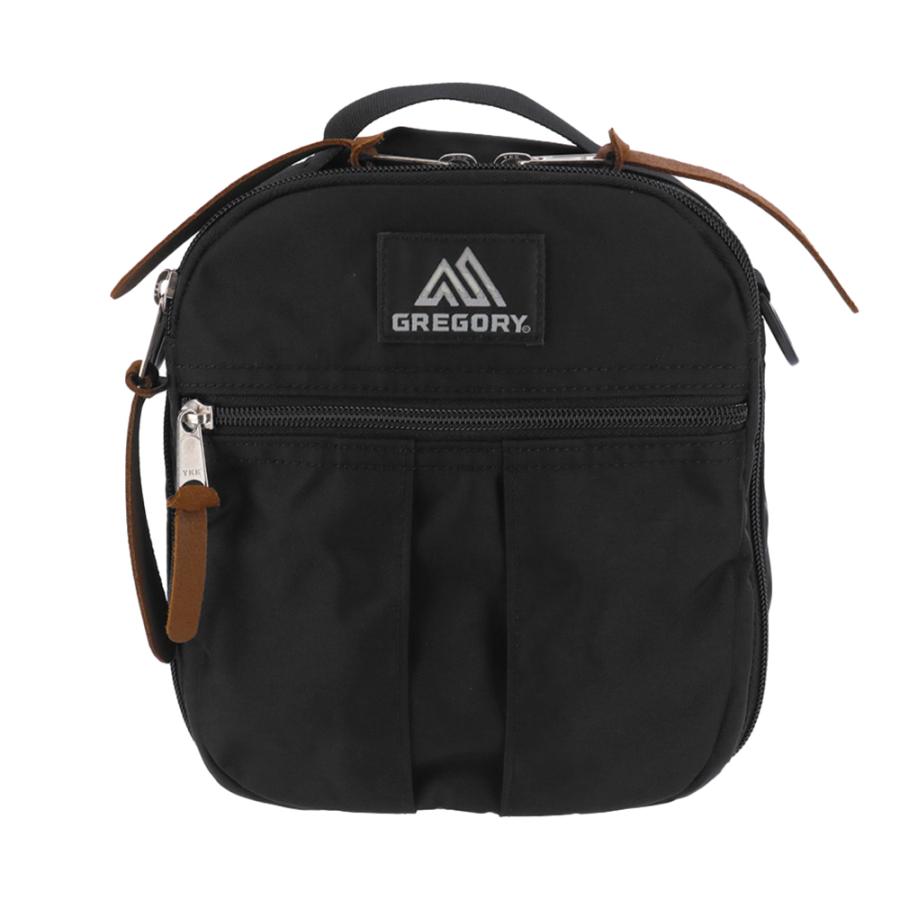 GREGORY（グレゴリー） 最大P+16% ショルダーバッグ ショルダーポーチ