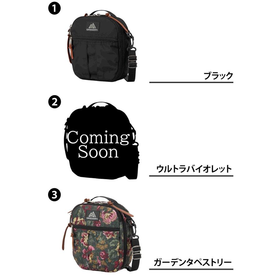 GREGORY（グレゴリー） 最大P+16% ショルダーバッグ ショルダーポーチ