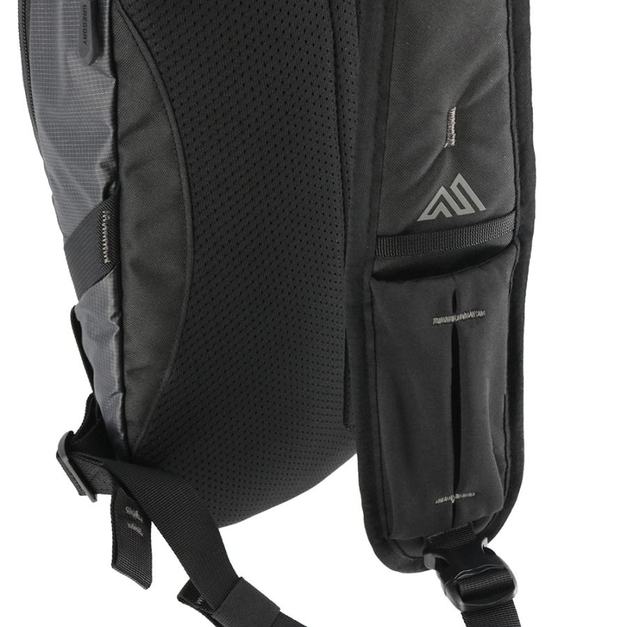 GREGORY 最大P+16% グレゴリー ボディバッグ ワンショルダー