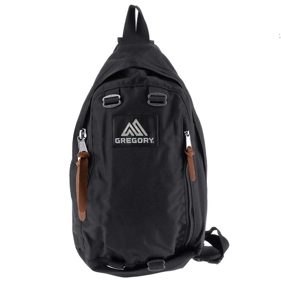 GREGORY 最大P+16% グレゴリー バッグ ボディバッグ ワン