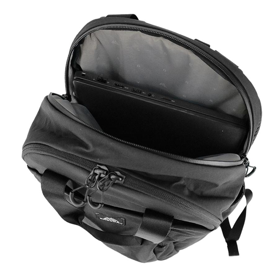 GREGORY（グレゴリー） リュック 2WAY トートバッグ 18L A4 PC収納