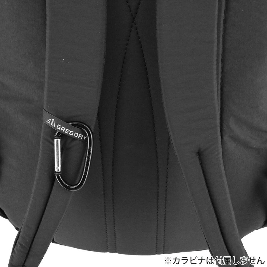 GREGORY（グレゴリー） リュック 2WAY トートバッグ Mサイズ 16L A4