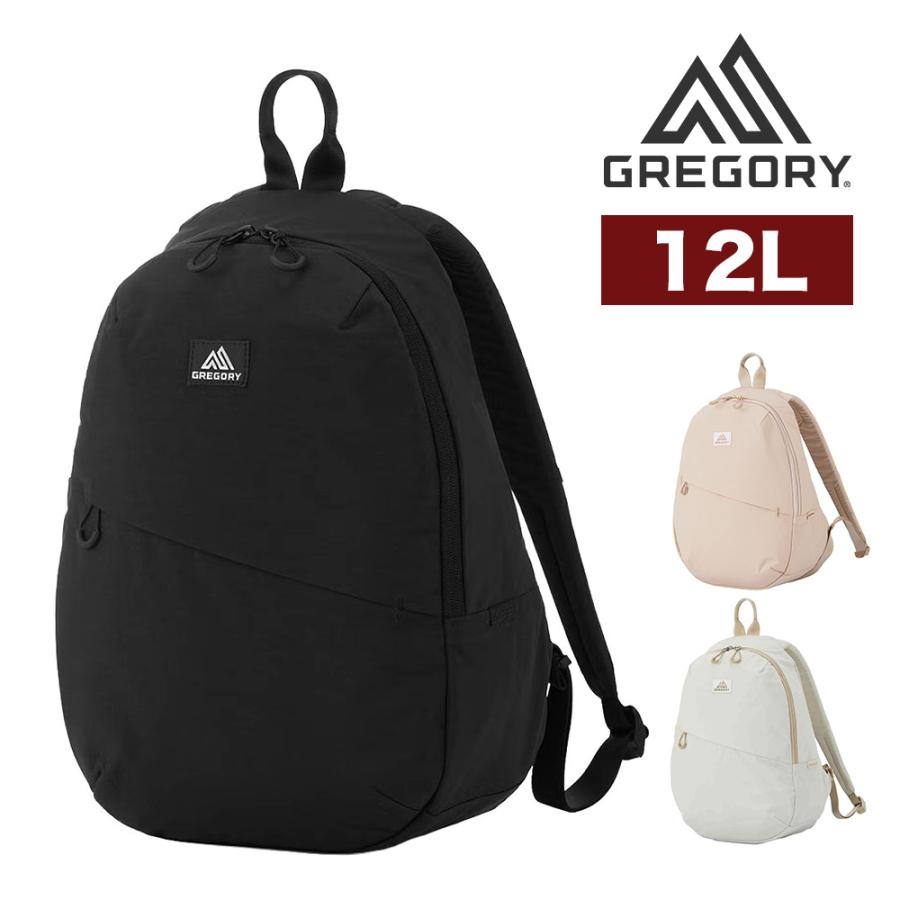 GREGORY（グレゴリー） リュック デイパック バッグ スージーバック