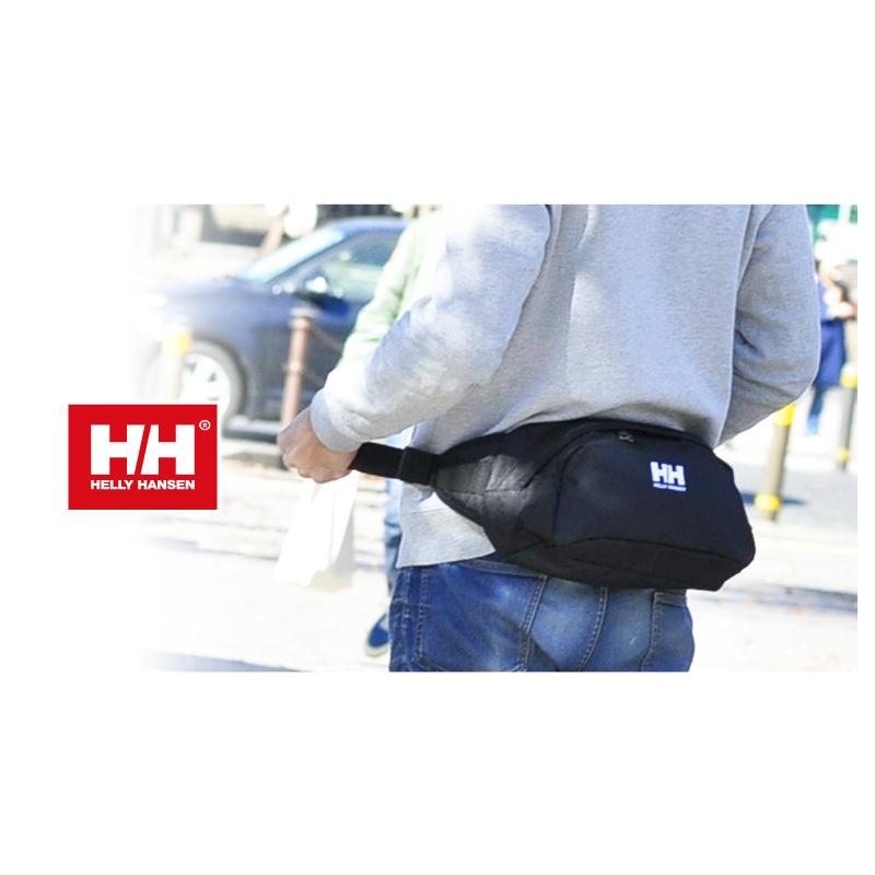 ヘリーハンセン HELLY HANSEN ウエストバッグ ボディバッグ FJORDLAND HIP BAG フィヨルドランドヒップバッグ hoy91810 ネコポス不可 メンズ レディース 2201cop｜o-zone｜15