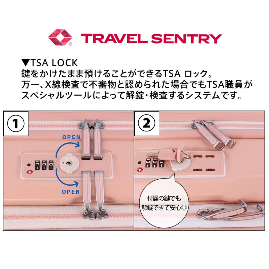 innovator（イノベーター） スーツケース 機内持ち込み キャリーケース