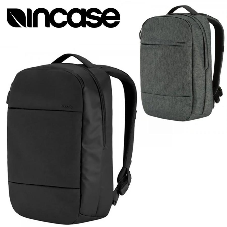 incase（インケース） シティコンパクトバックパック City Compact