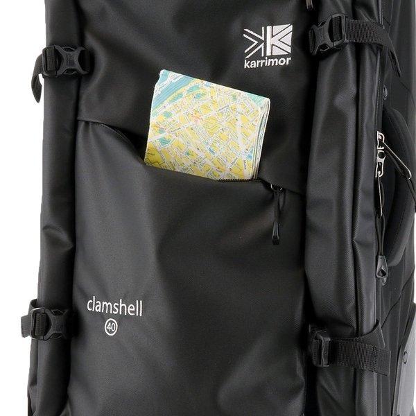 Karrimor 最大P+16% カリマー karrimor スーツケース キャリー