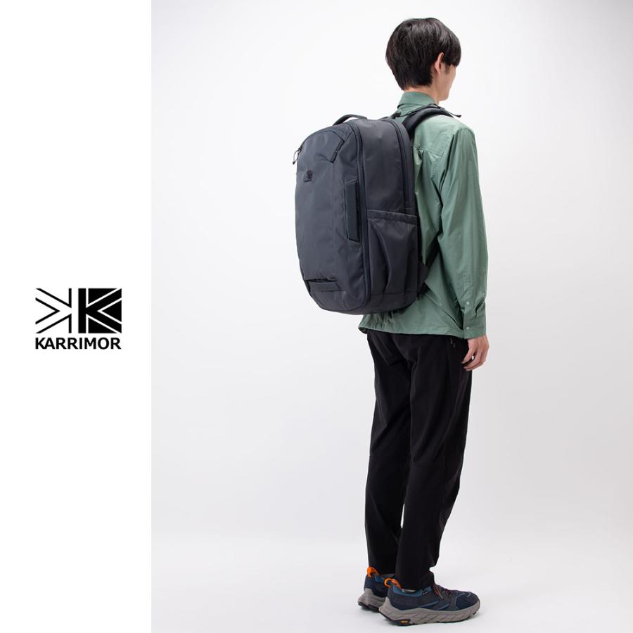karrimor カリマー tempest テンペスト リュック40L Karrimor（カリマー） リュック バックパック 40L B4対応 15インチ PC