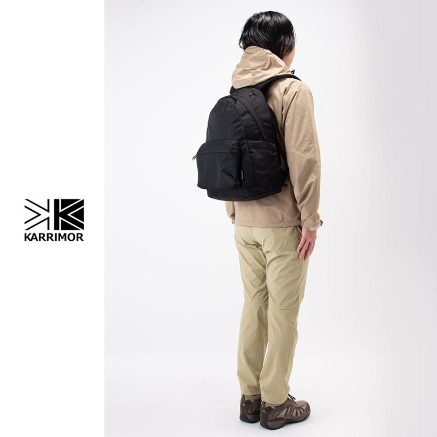 Karrimor（カリマー） リュック バックパック デイパック 20L A4対応
