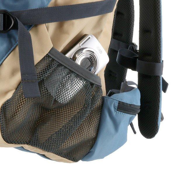 Karrimor（カリマー） リュックサック alpine×trekking アルパイン