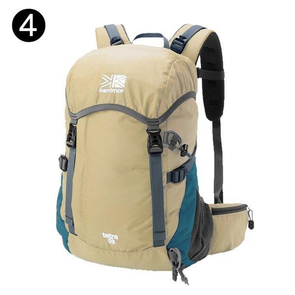 カリマー karrimor リュックサック alpine×trekking アルパイン×トレッキング タトラ20 tatra 20 メンズ レディース 軽量 アウトドア スポーツ ファッション 登山用リュック ザックパック バックパック ラッピング 送料無料 Karrimor（カリマー） リュックサック alpine×trekking アルパイン
