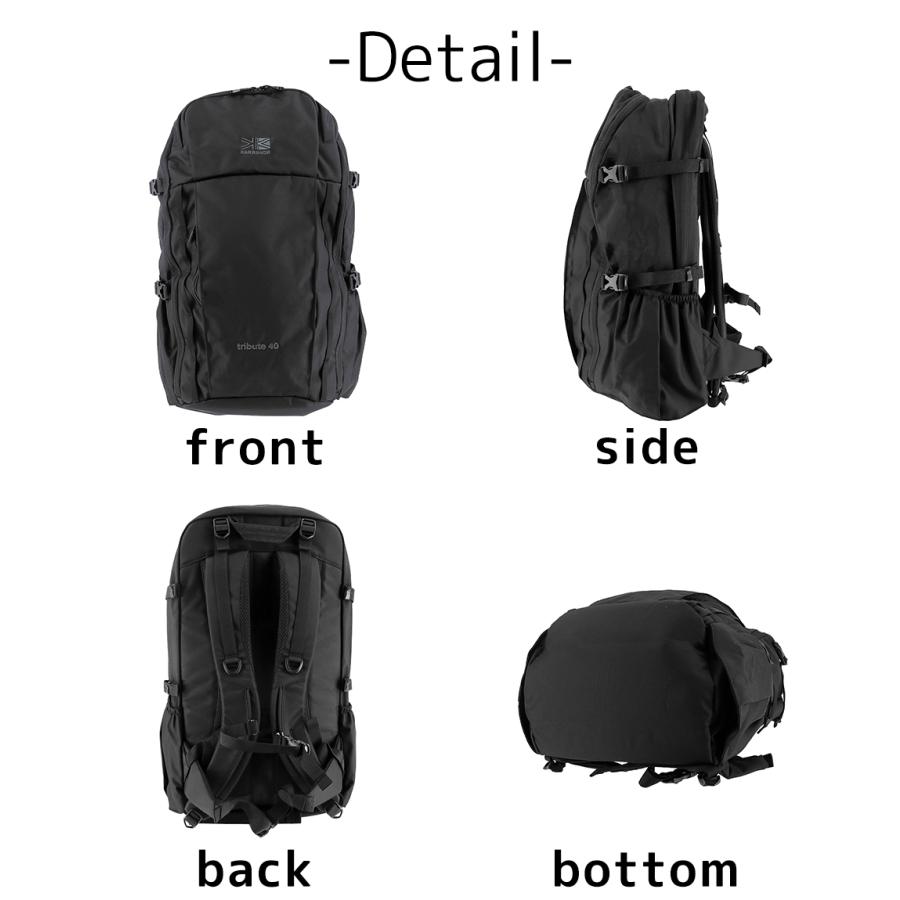 Karrimor（カリマー） リュックサック デイパック バックパック