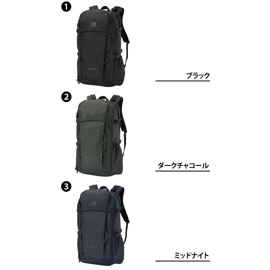 Karrimor（カリマー） リュックサック デイパック バックパック
