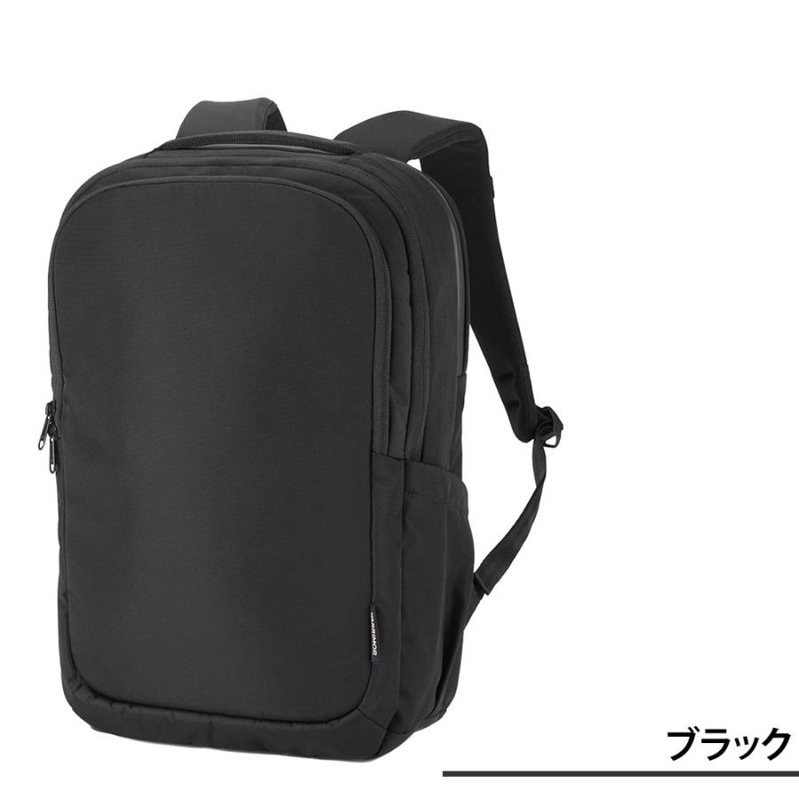 Karrimor（カリマー） リュック バックパック 16L A4対応 15インチ PC 