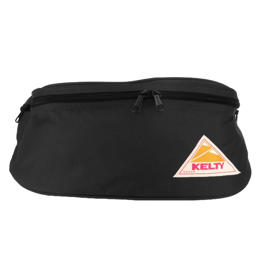 ケルティ バッグ ウエストバッグ ファニーパック ボディバッグ KELTY ヴィンテージ ミニファニー 5L B6サイズ 2591825 メンズ レディース_17