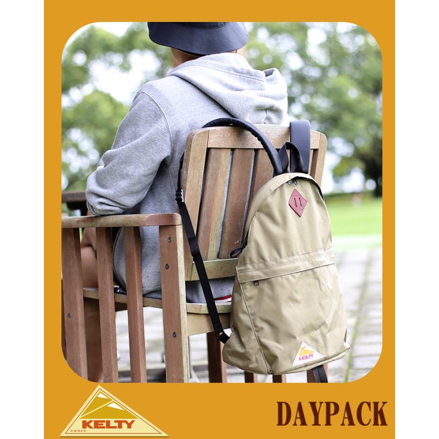 KELTY（ケルティ） バッグ リュックサック バックパック ヴィンテージ