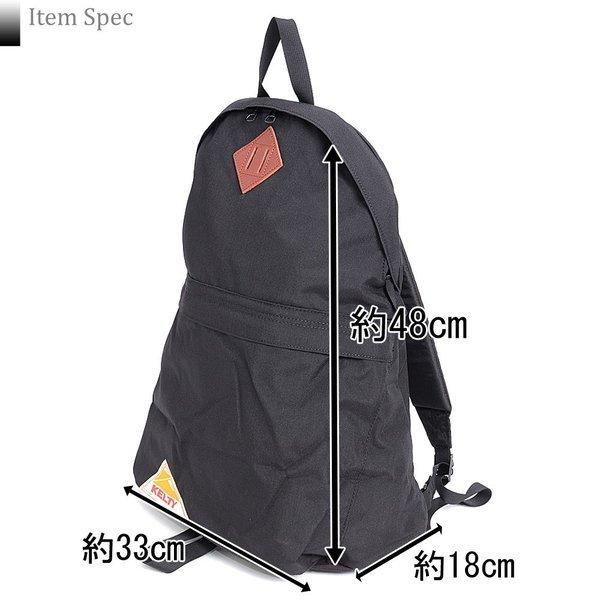 最大P+16% ケルティ KELTY リュックサック デイパック バックパック VINTAGE ヴィンテージ DAYPACK 1918 メンズ レディース 2591918 2201cop｜o-zone｜17