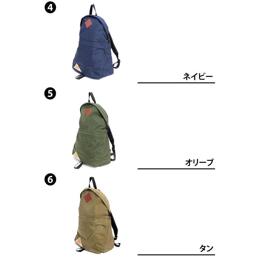 KELTY（ケルティ） バッグ リュックサック バックパック ヴィンテージ