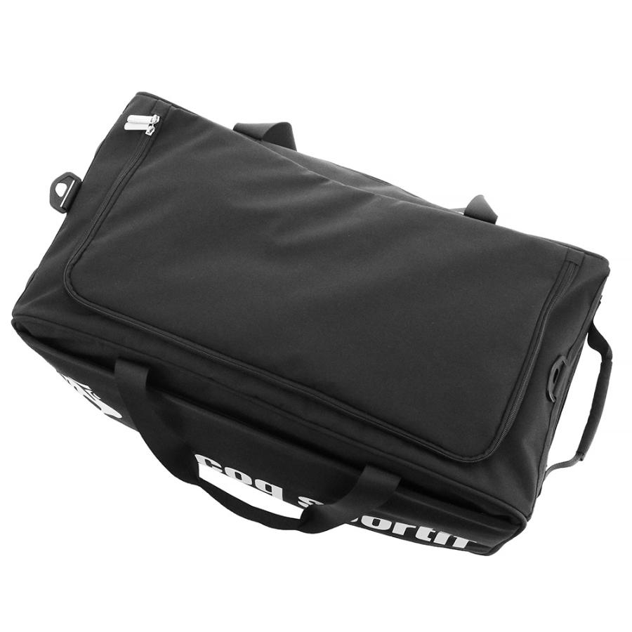 le coq sportif（ルコックスポルティフ） ソフトキャリーケース スーツ