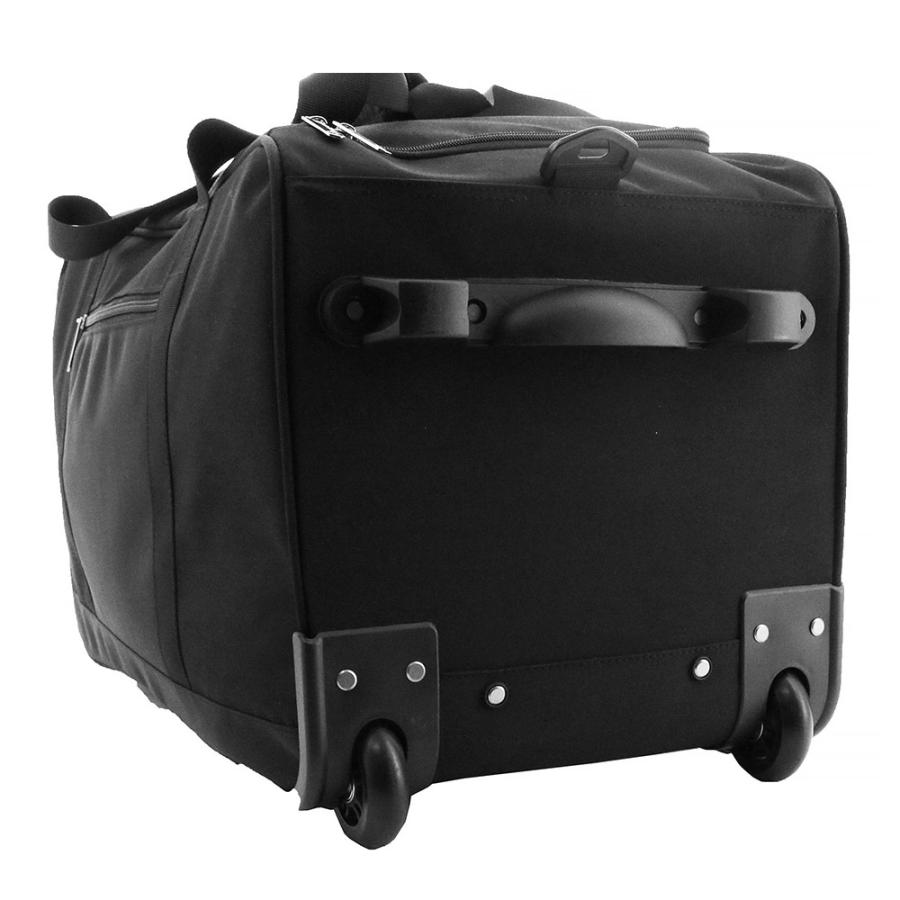 le coq sportif（ルコックスポルティフ） ソフトキャリーケース スーツ