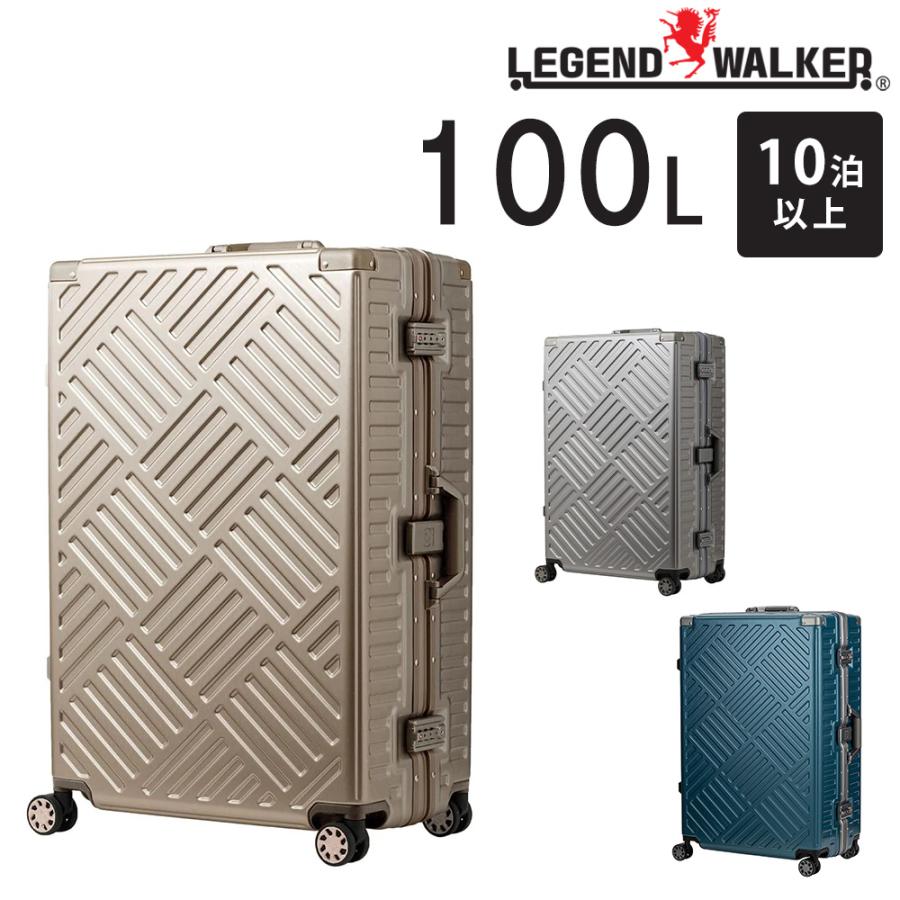 LEGEND WALKER（レジェンドウォーカー） メーカー直送 デッキ DECK 