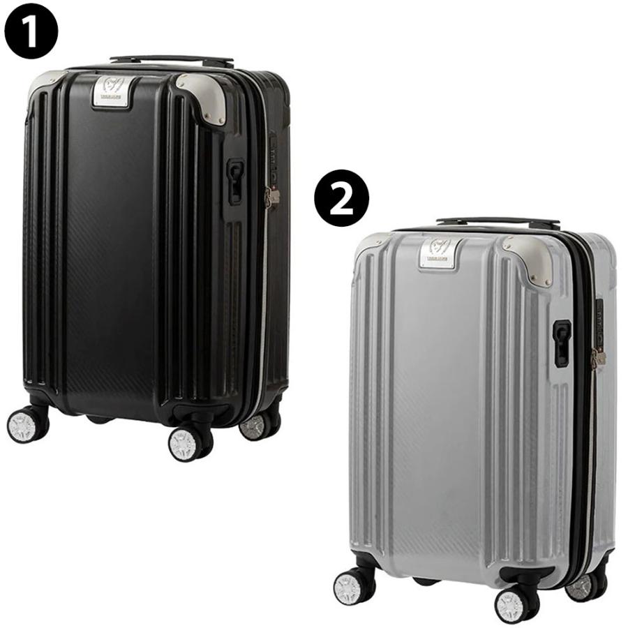 【美品】レジェンドウォーカー 機内持込可2輪スーツケース 黒 即発送 Amazon.co.jp: レジェンドウォーカーLEGEND WALKER スーツケース