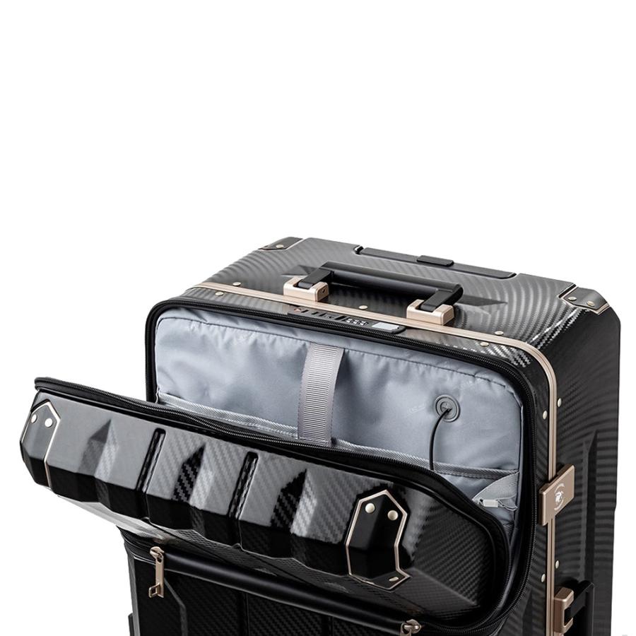 展示品レジェンドウォーカー キャリーケース 大型 Lサイズ 大容量 LEGEND WALKER（レジェンドウォーカー） 最大P+16% メーカー直送