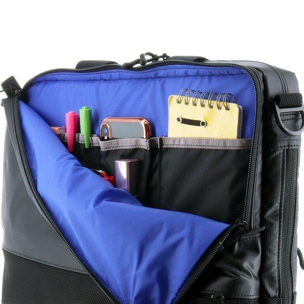 MANHATTAN PASSAGE（マンハッタンパッセージ） プラス2.1 Plus2.1 2way