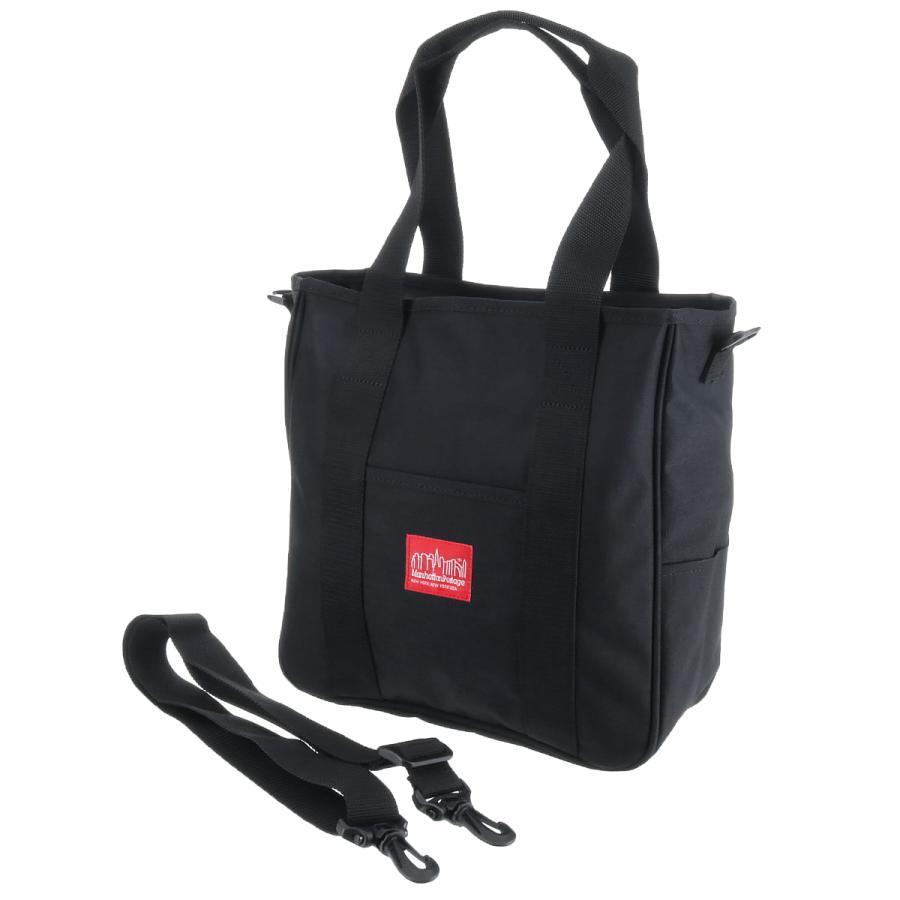 最大P+16% マンハッタンポーテージ Manhattan Portage 2WAYトートバッグ ショルダーバッグ ハンドバッグ Gowanus Tote Bag ゴーワヌストートバッグ mp1314｜o-zone｜12