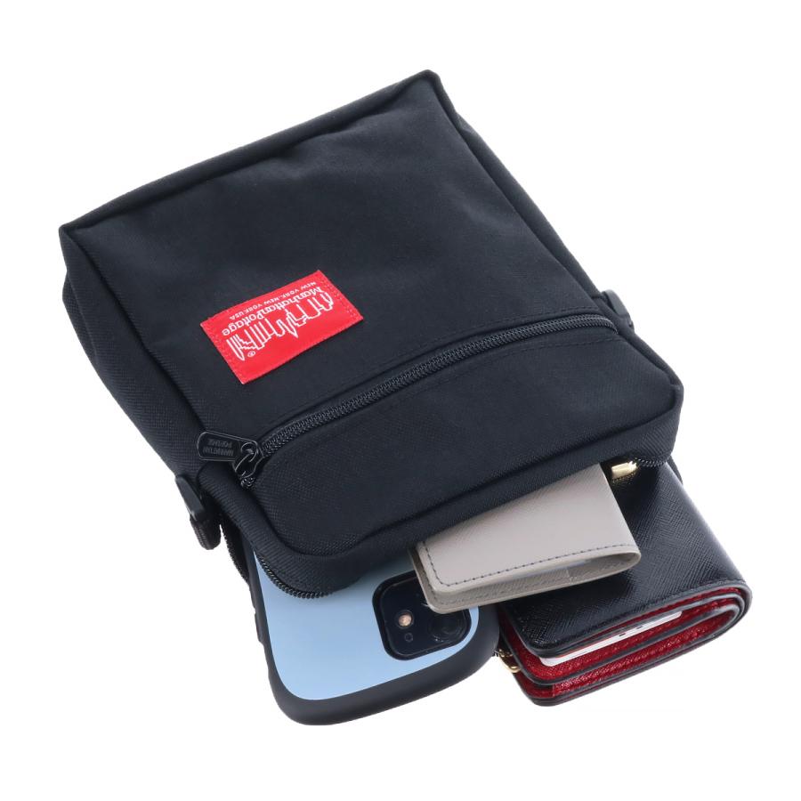 最大P+16% マンハッタンポーテージ Manhattan Portage ショルダーバッグ ショルダーポーチ City Light Bag シティライトバッグ mp1403pl メンズ レディース｜o-zone｜04