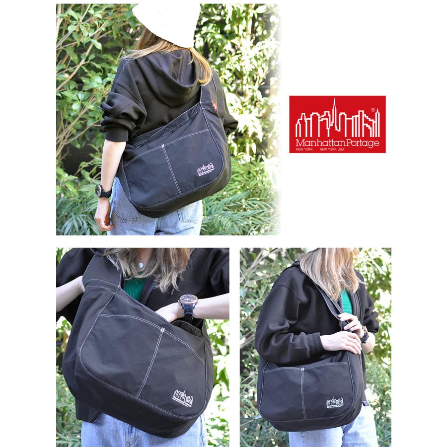 Manhattan Portage（マンハッタンポーテージ） 最大P+16% ショルダー