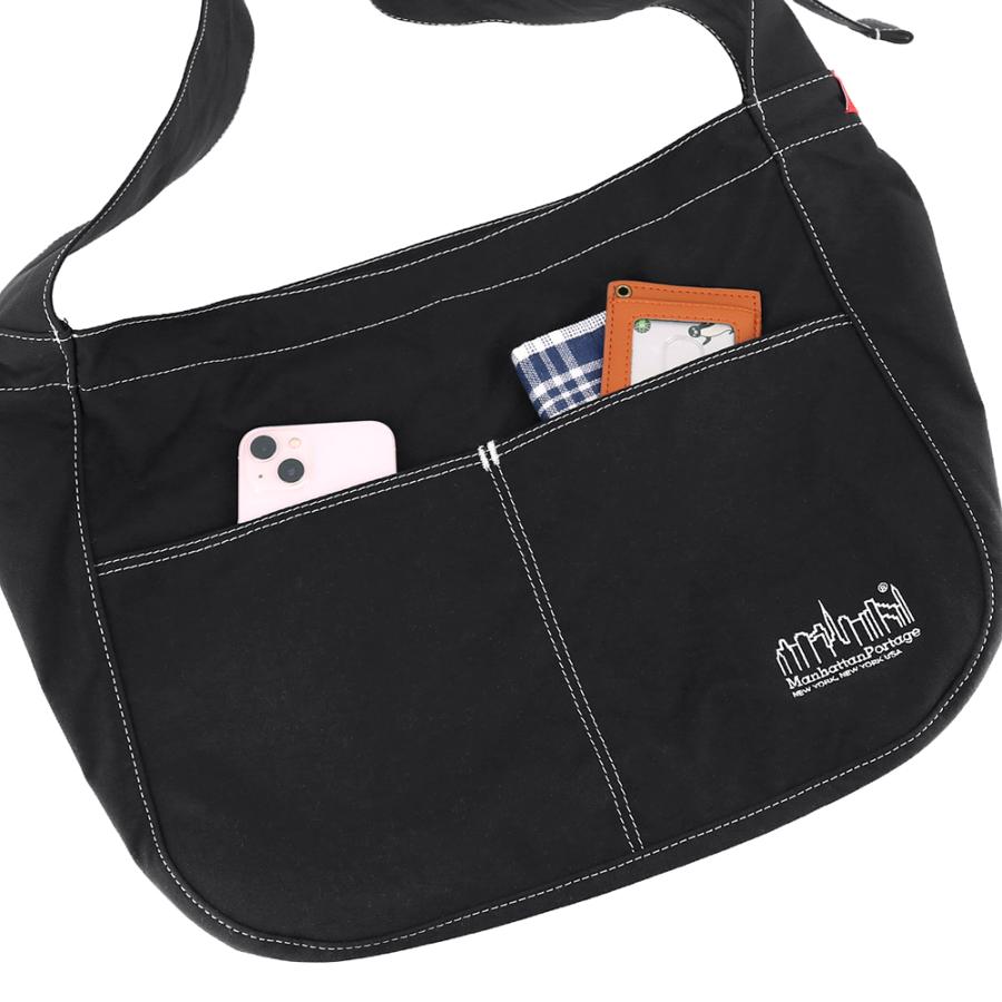 Manhattan Portage（マンハッタンポーテージ） 最大P+16% ショルダー