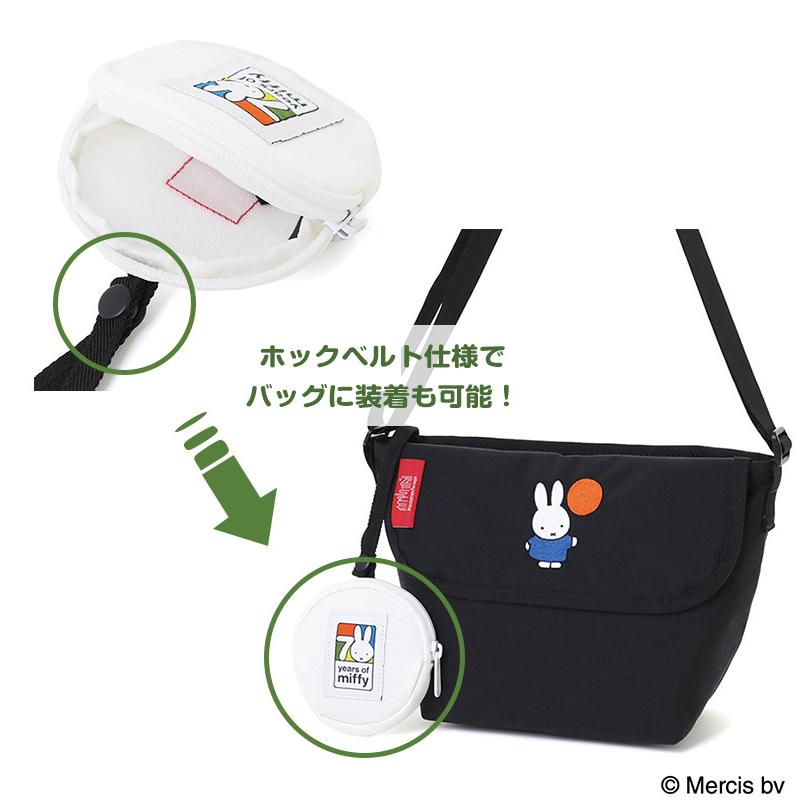 Manhattan Portage（マンハッタンポーテージ） 最大P+16% 【ミッフィー