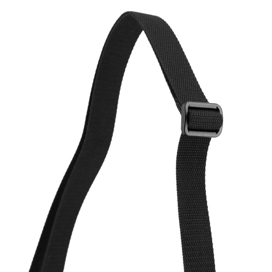 ノベルティ付き マンハッタンポーテージ Manhattan Portage MP1603FZP ナイロンメッセンジャーバッグフラップジッパーポケット_14