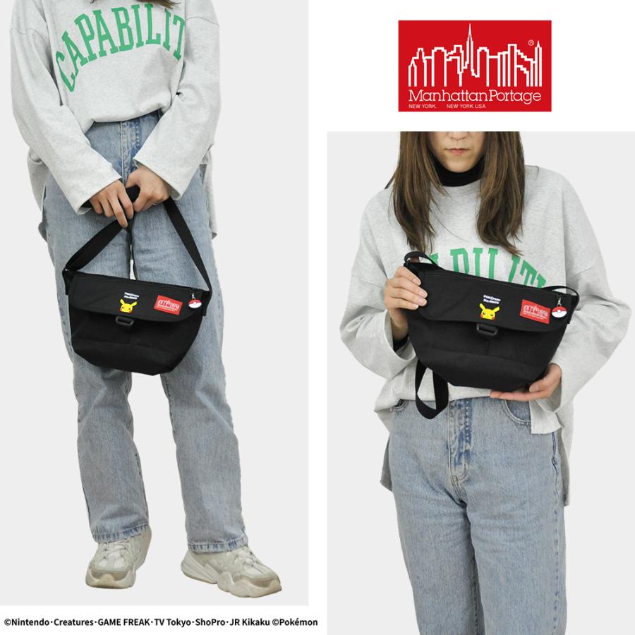 Manhattan Portage（マンハッタンポーテージ） バッグ
