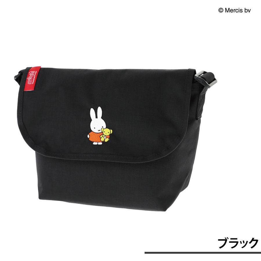 Manhattan Portage（マンハッタンポーテージ） 【ミッフィーコラボ