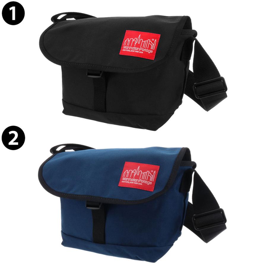 Manhattan Portage（マンハッタンポーテージ） メッセンジャーバッグ 